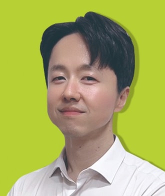 Peter 강사